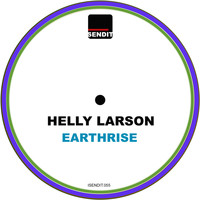 Helly Larson - Earthrise EP