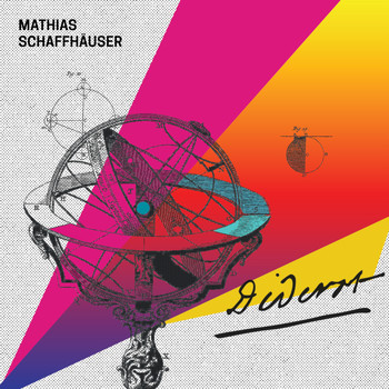 Mathias Schaffhauser - Diderot