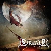 Borealis - Fall from Grace (Bonus Version)