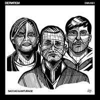 Saccao, Anturage - Legacy / Genesis