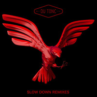 Du Tonc - Slow Down (Remixes)