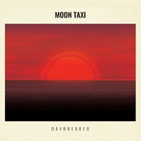 Moon Taxi - Year Zero