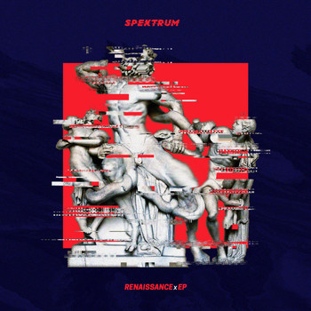 Spektrum - Renaissance - EP