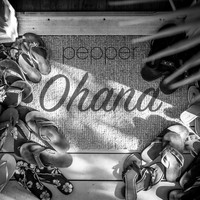 Pepper - Ohana