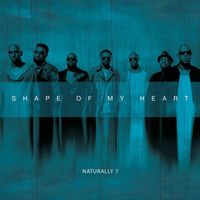 Naturally 7 - Shape of My Heart (feat. Peter Hollens)