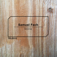 Samuel Fach - Sonne EP
