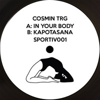 Cosmin TRG - Sportiv 001
