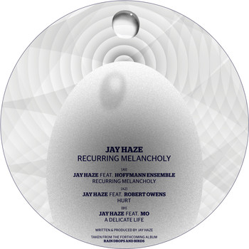 Jay Haze - Recurring Melancholy EP