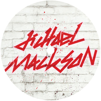 Jichael Mackson - Catch 22