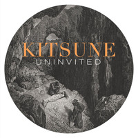Kitsune - Uninvited