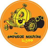 The Emperor Machine - 2500 VOL. 1