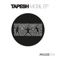 Tapesh - Mobil EP
