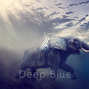 Basil - Deep Blue