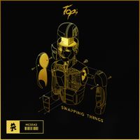 Topi - Swapping Things
