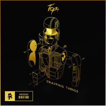 Topi - Swapping Things