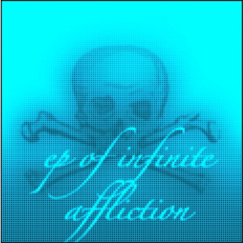 Alex Smoke - Ep Of Infinite Affliction