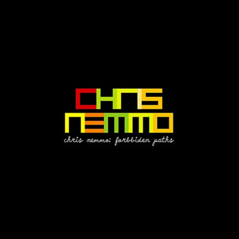Chris Nemmo - Forbidden Paths