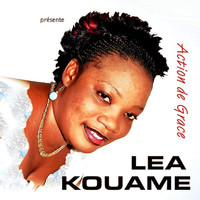 Lea Kouame - Action de grace