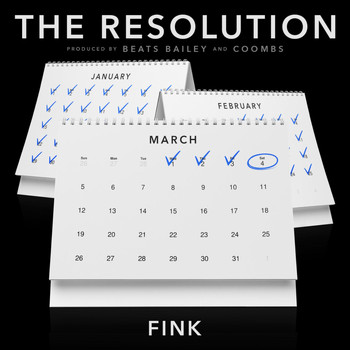 Fink - The Resolution