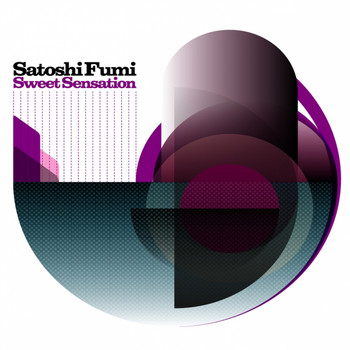 Satoshi Fumi - Sweet Sensation