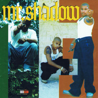 Mr. Shadow - Thirteen (Explicit)
