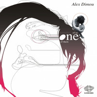 Alex Dimou - One Of Us One Of Them