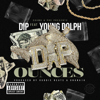 Young Dolph - Ounces (feat. Young Dolph)
