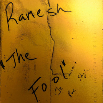 Ramesh - The Fool