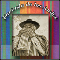 Antares - Fantasia de los Andes