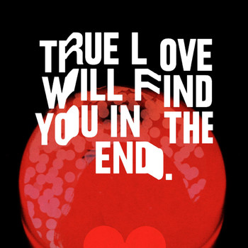 Beck - True Love Will Find You in the End