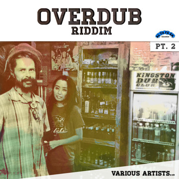 Various Artists - Overdub Riddim, Pt. 2