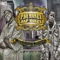 Definne - Paq Money Rap Money (Explicit)