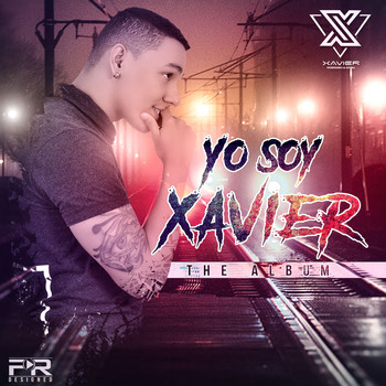 Yo Soy Xavier - The Album