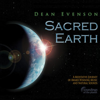 Dean Evenson - Sacred Earth