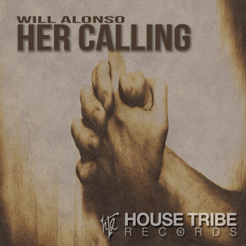 Will Alonso - Her Calling