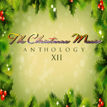 Various Artist's - The Christmas Music Anthology, Vol. 12