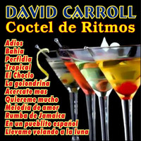 David Carroll - Coctel de Ritmos