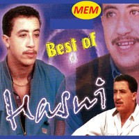 Cheb Hasni - Best of