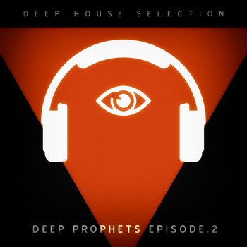 Various Artists - Deep Prophets - Episode 2