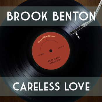 Brook Benton - Careless Love