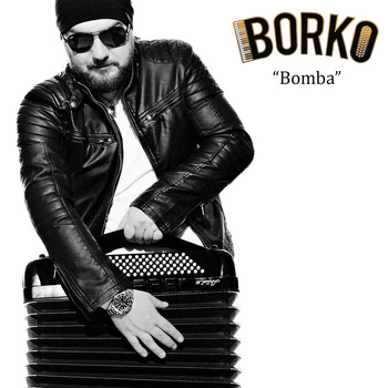 Borko - Bomba