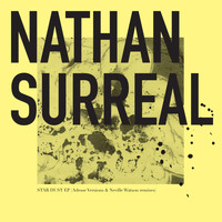 Nathan Surreal - Star Dust EP