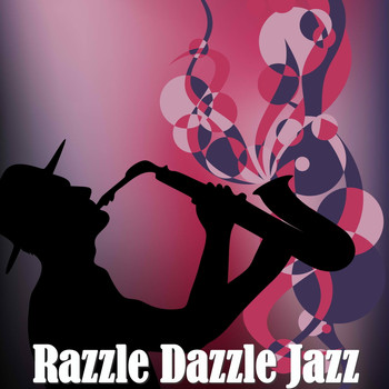 Various Artists - Razzle Dazzle Jazz