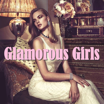 Various Artists - Glamorous Girls