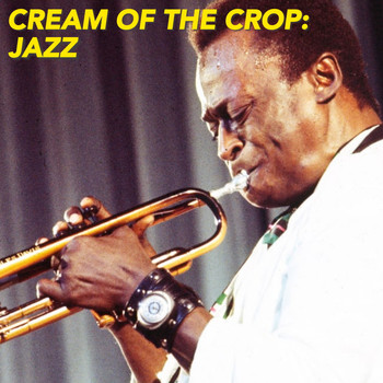 Various Artists - Cream Of The Crop: Jazz