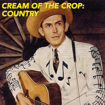 Various Artists - Cream Of The Crop: Country