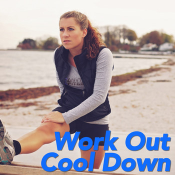 Various Artists - Work Out Cool Down
