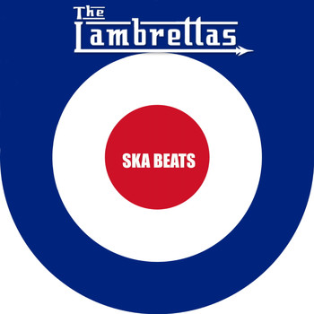 Various Artists - Lambrettas Ska Beats