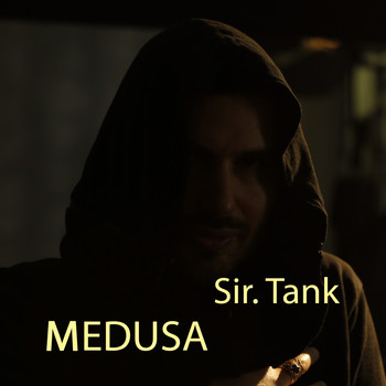 Sir. Tank, Mikhail Tank & Brett Bibles - Medusa (Explicit)