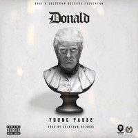 Donald - Young Pause (Explicit)